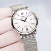 IWC Portofino schlichte 40-mm-Elegancia con Automático Réplica Reloj